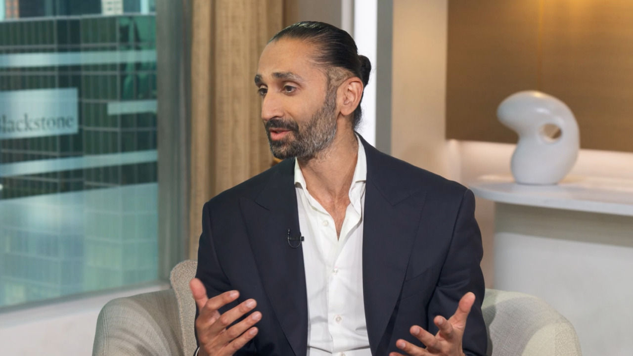 private markets in the age of AI